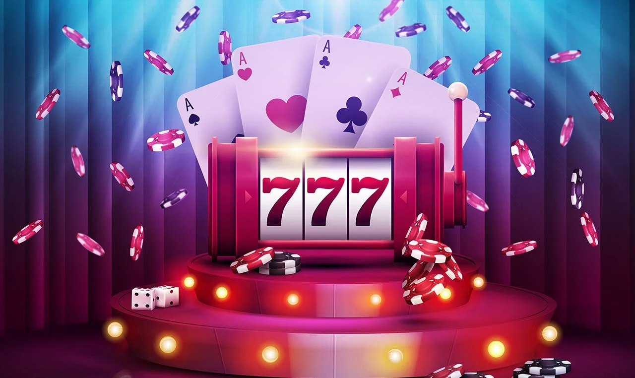 vipwin Sảnh Casino Trực Tuyến